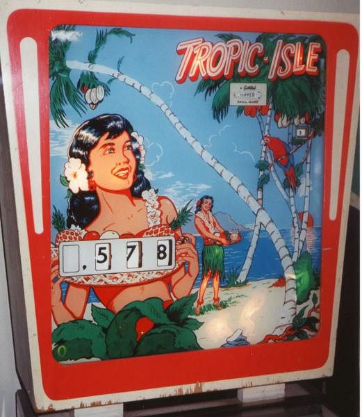 Tropic Isle