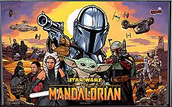 The Mandalorian Pro