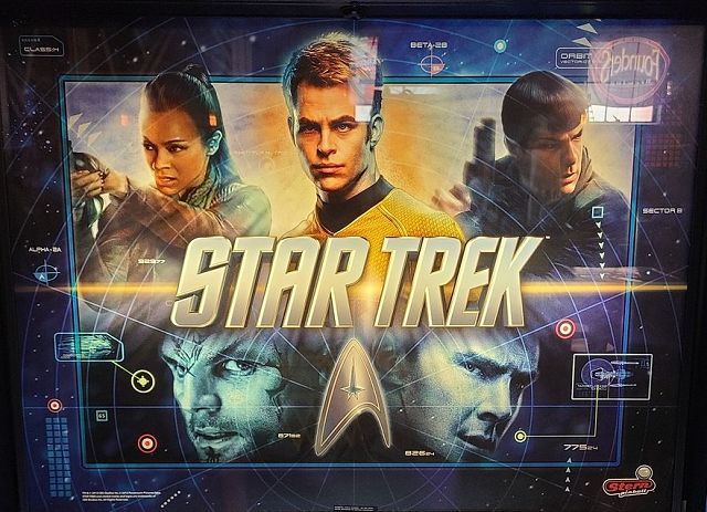 Star Trek (Vault)
