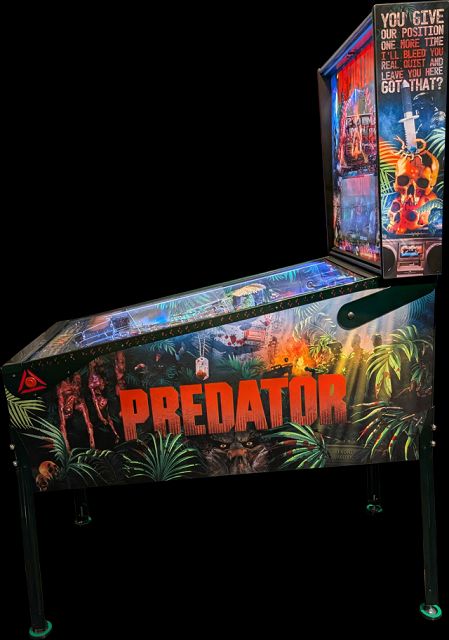 Predator (Trophy Edition)