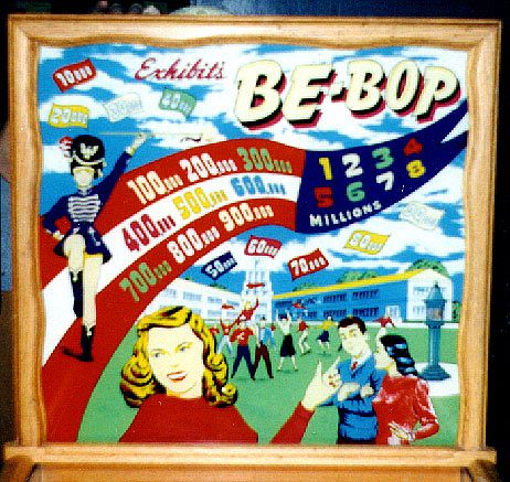 Be-Bop