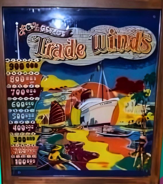 Trade Winds