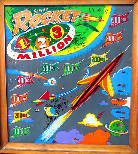 Rocket