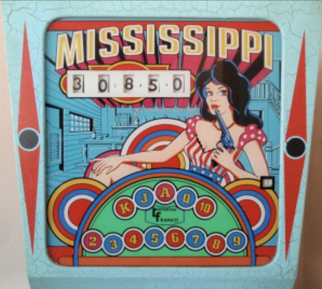 Mississippi