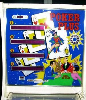 Poker Plus