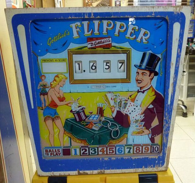 Flipper