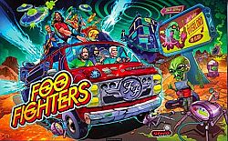 Foo Fighters Pro
