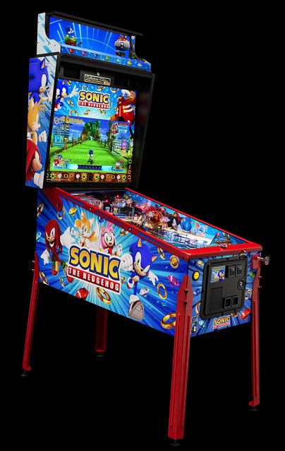 Sonic the Hedgehog (CE)