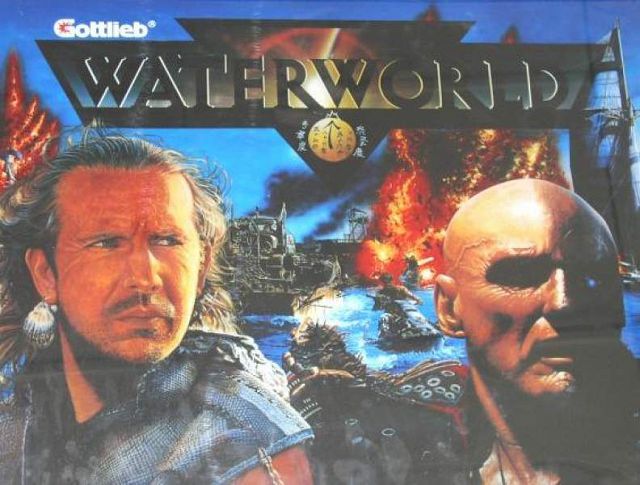 Waterworld