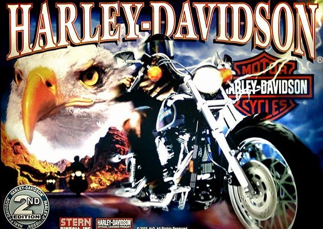 Harley-Davidson (2nd Edition)