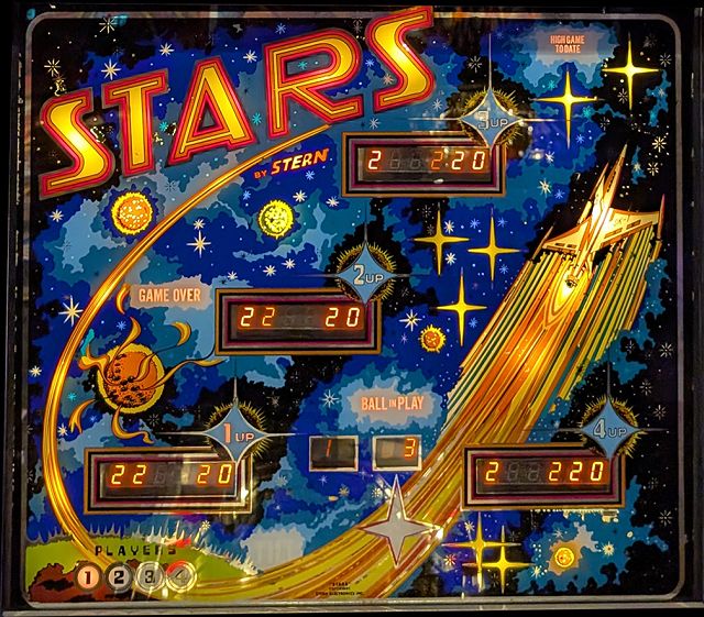 Stars