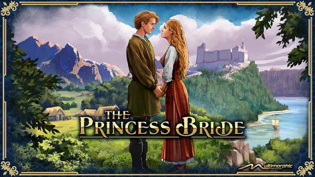 The Princess Bride (CE)