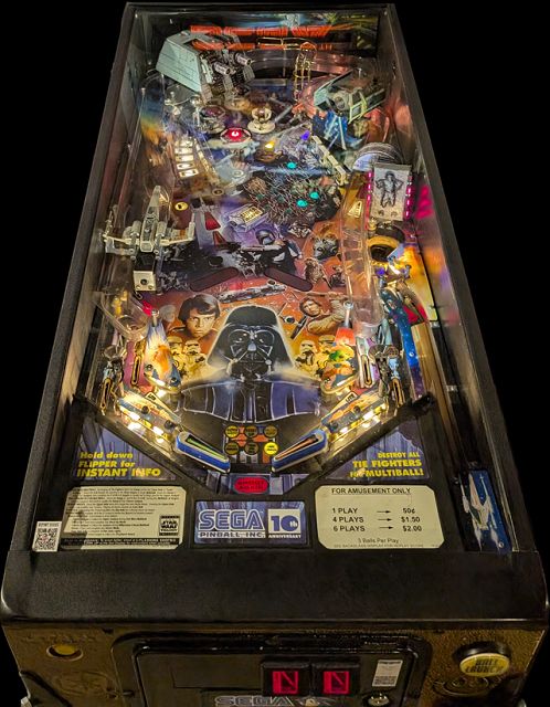Star Wars Trilogy