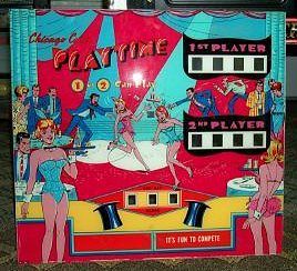 Playtime