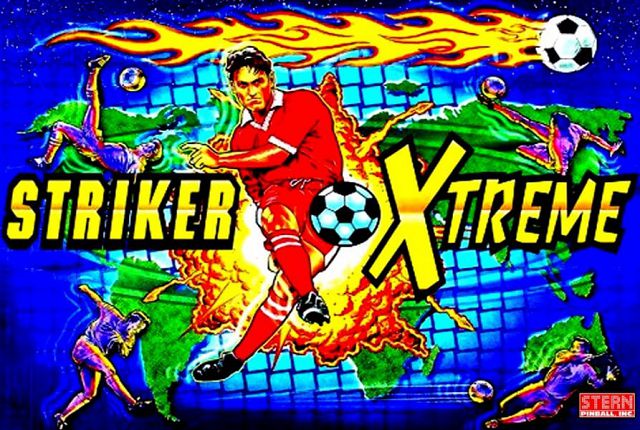 Striker Xtreme
