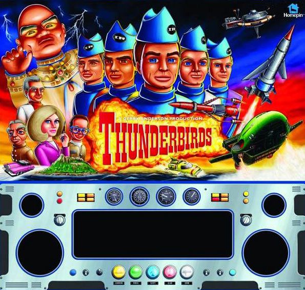 Thunderbirds