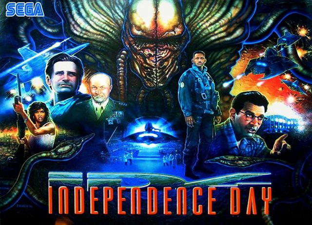 Independence Day