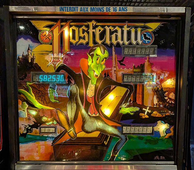 Nosferatu