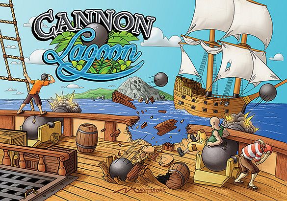 Cannon Lagoon