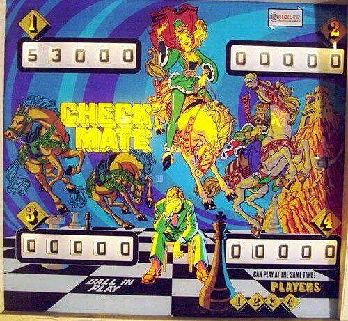 Check Mate