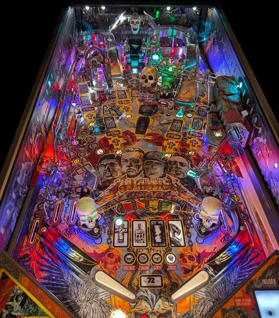 Metallica Remastered (LE)