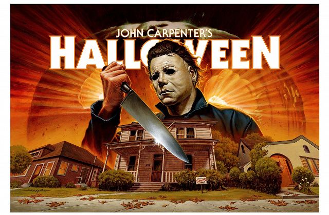 Halloween (Blood Sucker Edition)