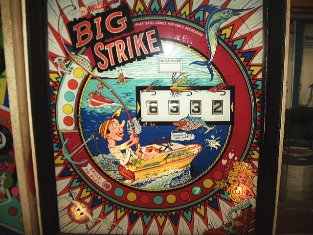 Big Strike