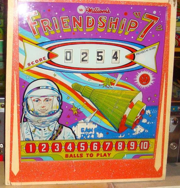 Friendship 7