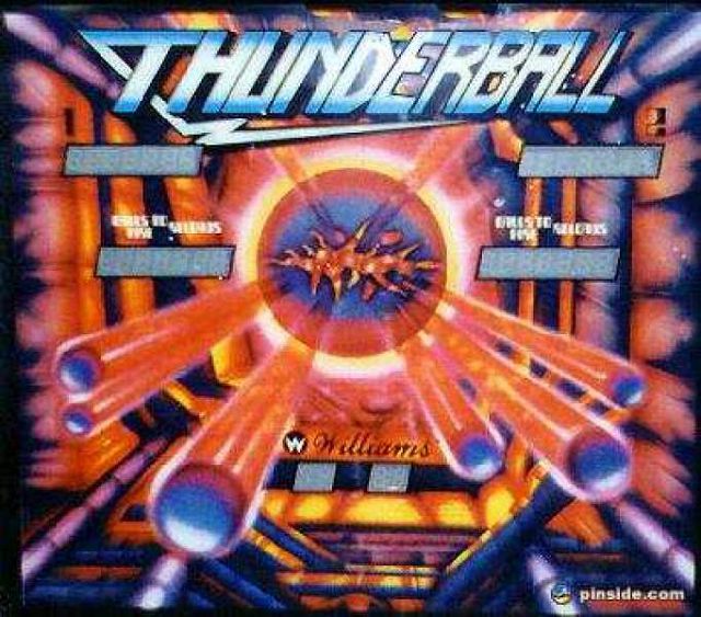 Thunderball