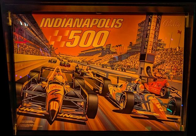 Indianapolis 500