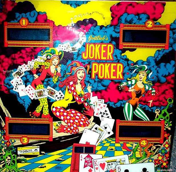 Joker Poker