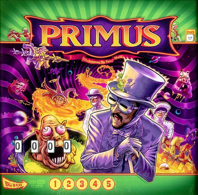 Primus
