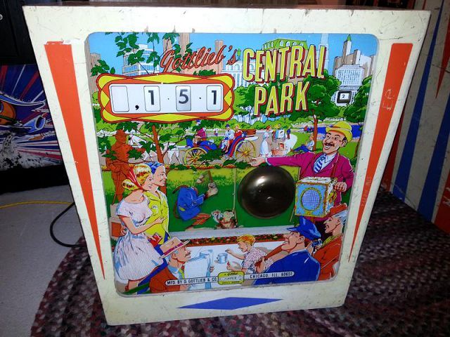 Central Park