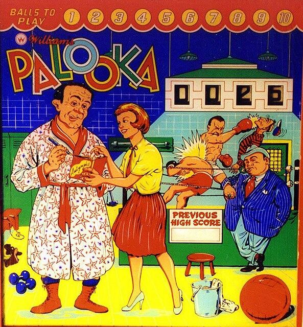 Palooka