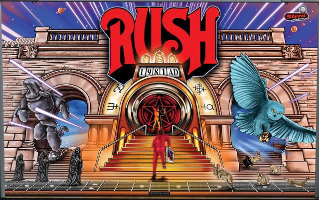 Rush (Premium)