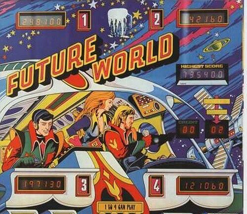 Future World