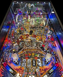 Metallica Remastered (Premium)