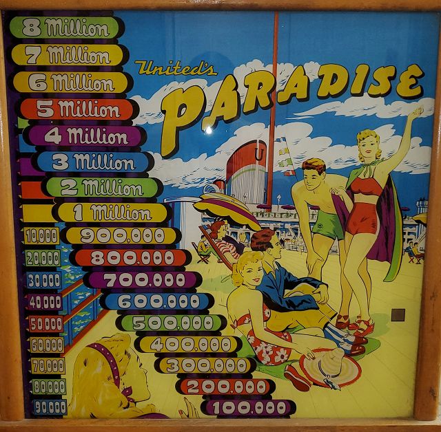 Paradise