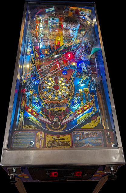 Funhouse