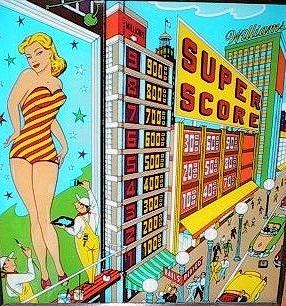 Super Score